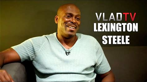 lexington steele videos